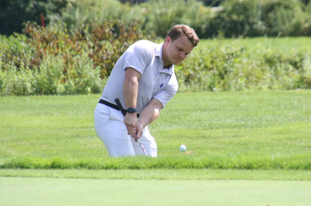 In an all-Stancs final, father plays best