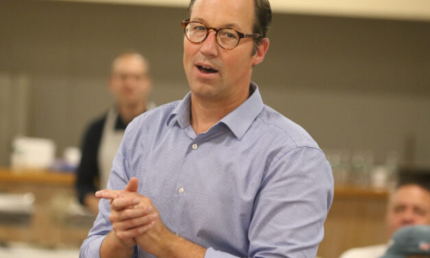 Litchfield GOP caucus set for Wednesday