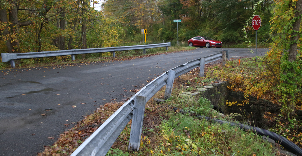 Grants headed to Litchfield, Morris, Warren