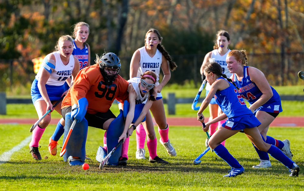 Cowgirls come close to netting first win