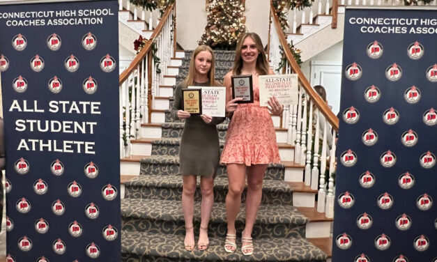 Wamogo duo gains All-State recognition