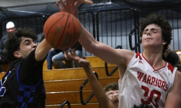 Wamogo to play for third place in tourney