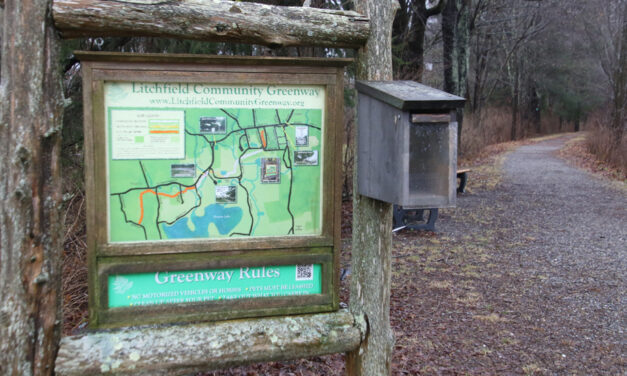 Greenway group wraps up a successful year