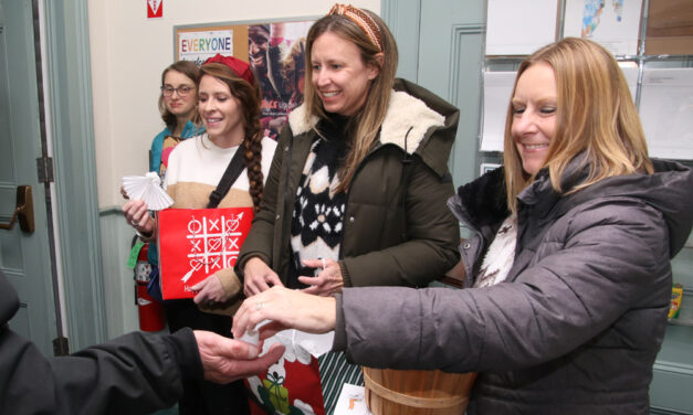 Light up a Life a revered Goshen tradition