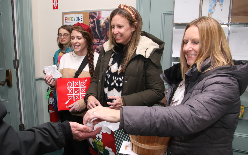 Light up a Life a revered Goshen tradition