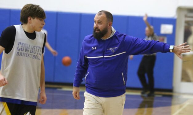 Cowboys all tuned up for start to season