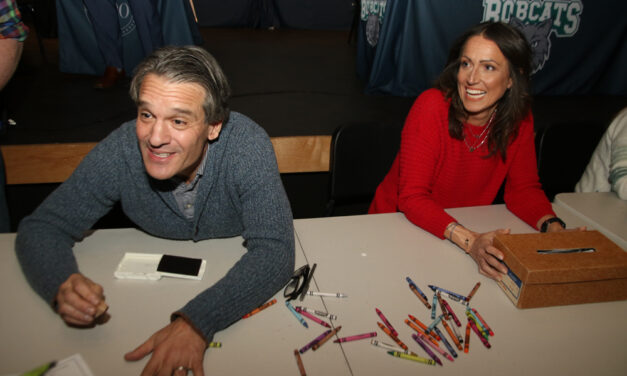 And the winner is: Lakeview High School