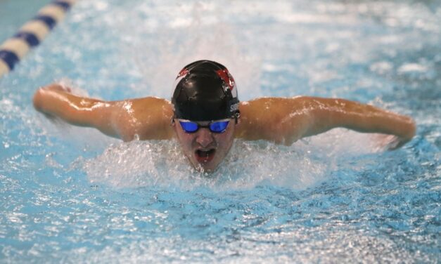 Wamogo dunks Shepaug in swim opener