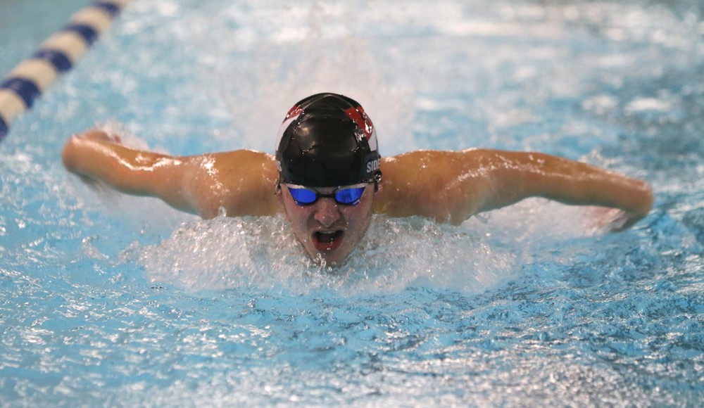 Wamogo dunks Shepaug in swim opener