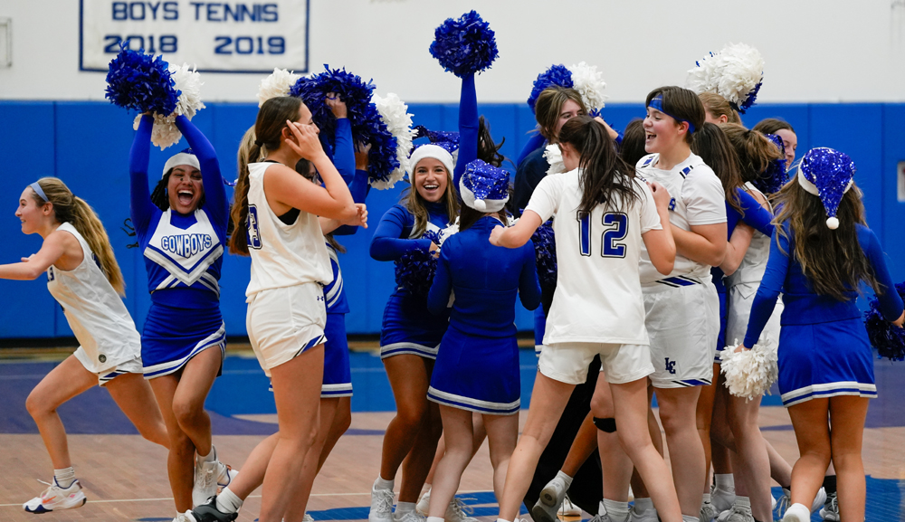 In a hoop thriller, Cowgirls taste victory