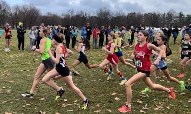 Killam sisters represent LTC in Kentucky