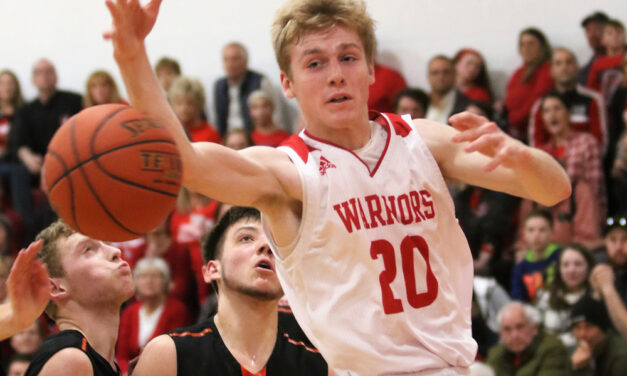 Former players set to return to the court