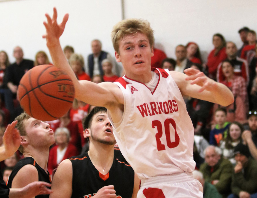 Former players set to return to the court