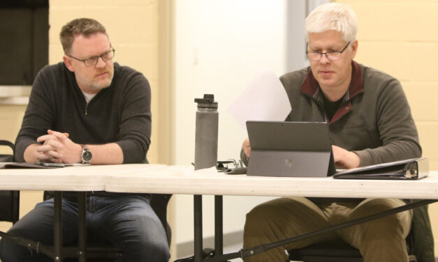 Charging station plan needs town cash