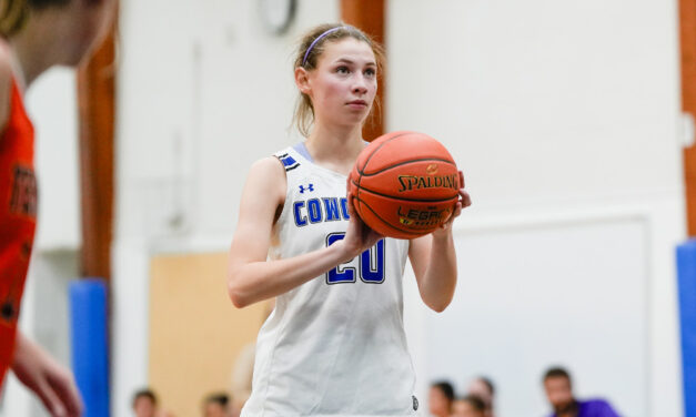Litchfield, Wamogo to resume hoop rivalry