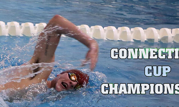 Sylvester, Wheeler duo swimming at ECSU