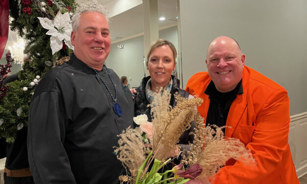 Possum Queen a fundraising success