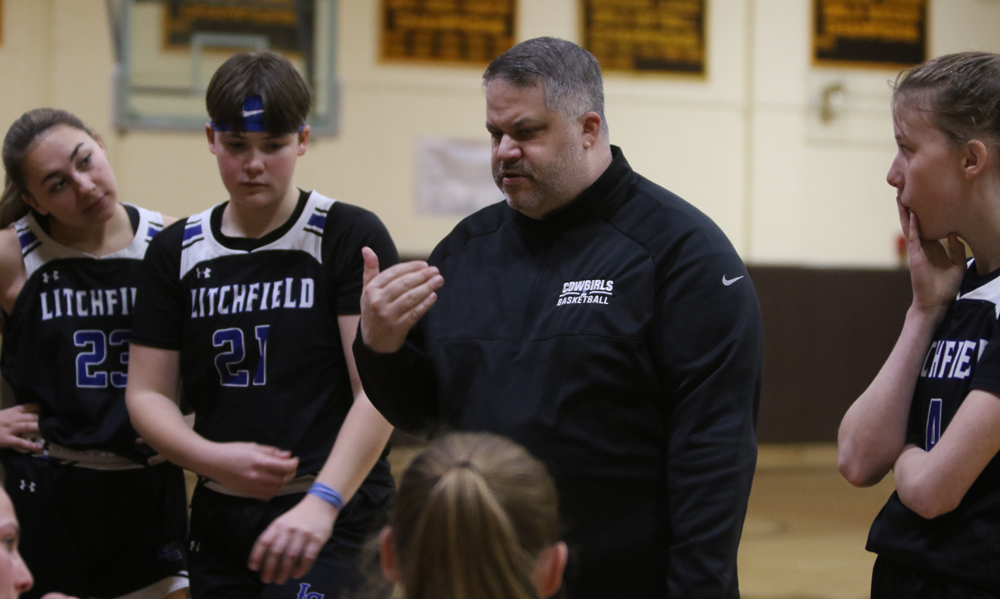 End of an era as Litchfield girls ousted