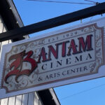 Bantam Cinema honoring black filmmakers