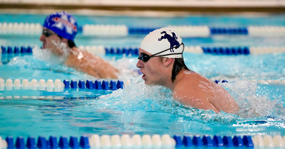 Litchfield swimmers defeated in BL meet