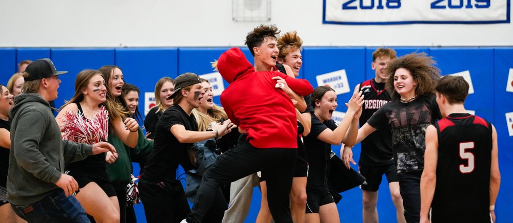 Wamogo-Litchfield: Rivalry comes to an end