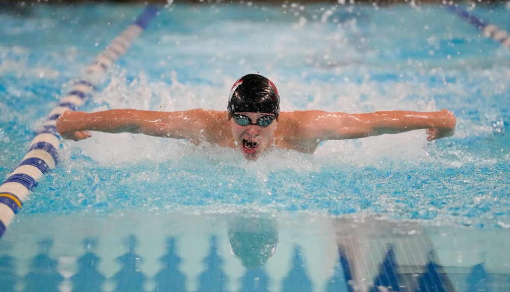 Wamogo swimmers out-duel Litchfield