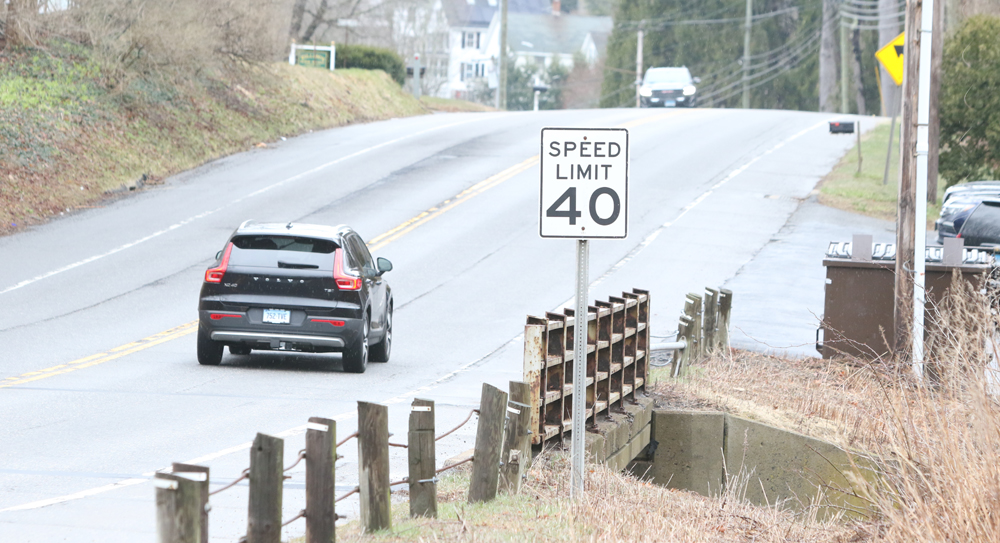 Selectmen to seek input on speed cameras