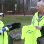 BLPA takes on trash in Earth Day cleanup