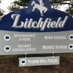 Litchfield school records to be destroyed