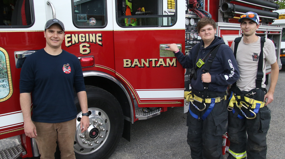 4-H’ers, FFA students drilled on safety