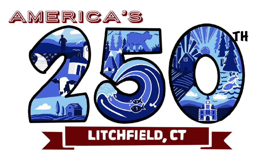 Logo picked for Litchfield commemoration