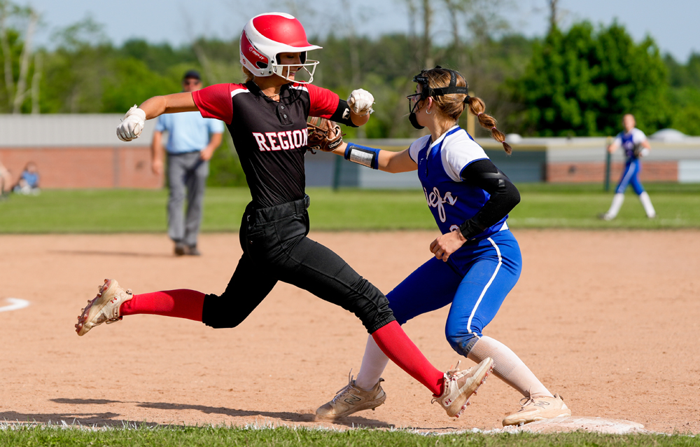 Wamogo seniors honored at last game