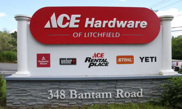 Ace Hardware event to aid food pantry