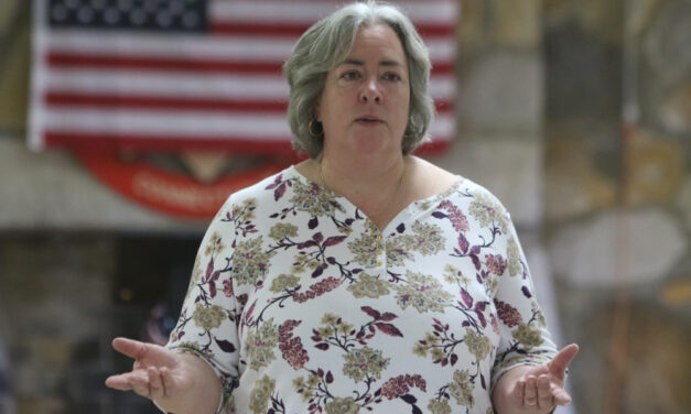 Breor the GOP choice in 64th District race