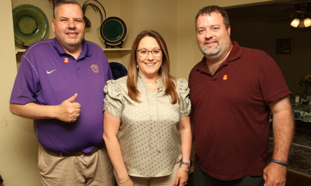 Rotary Club leadership poised to change