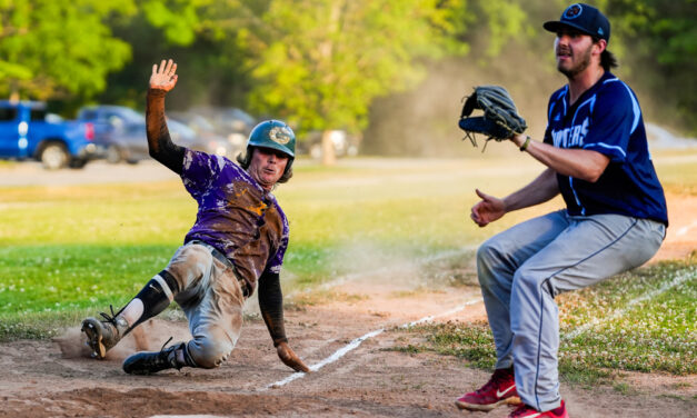 Tri-Town Trojans defeated in extra innings