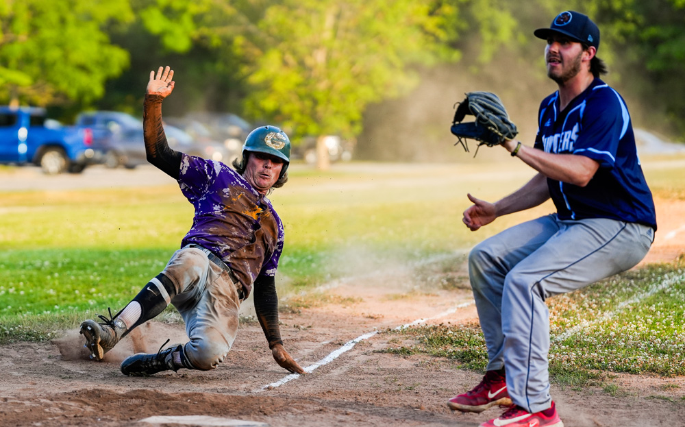 Tri-Town Trojans defeated in extra innings