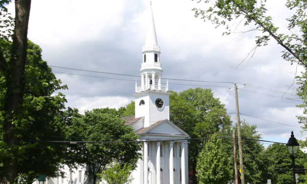 Proposed borough budget vote slated