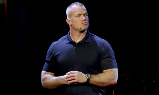 Post 27 to host Jocko Willink homecoming