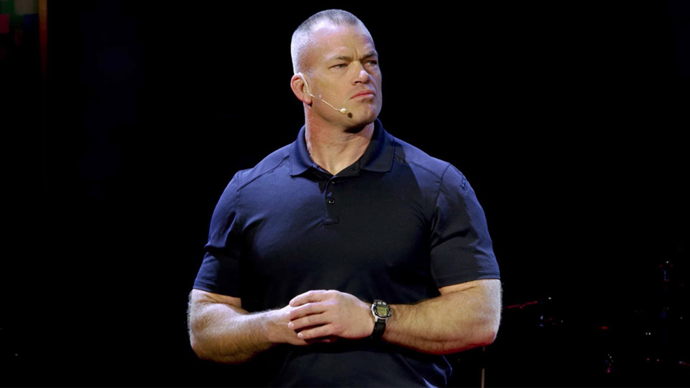 Post 27 to host Jocko Willink homecoming