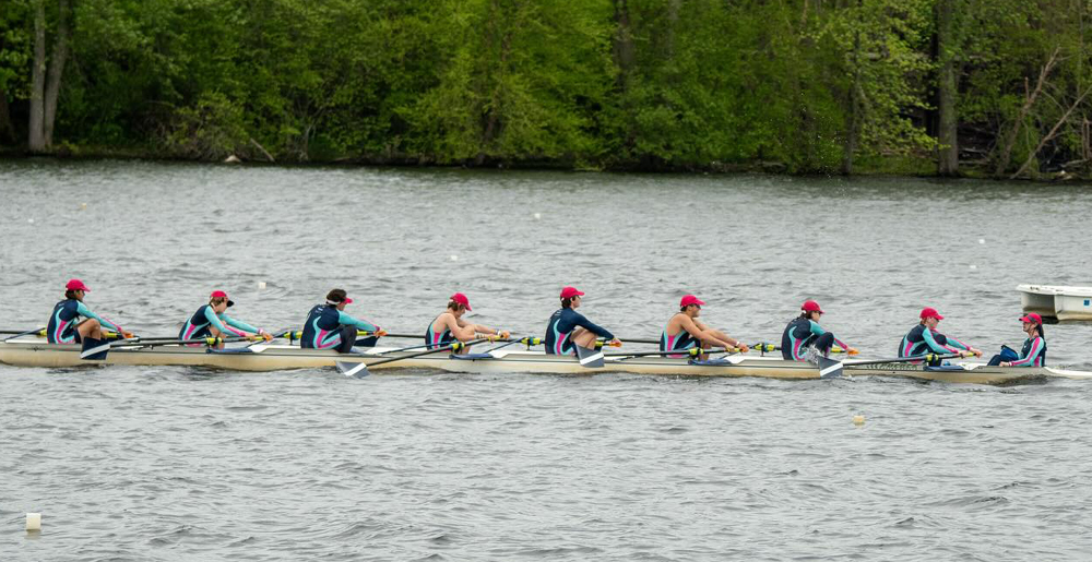 Single Person Rowing Event Rowing club competes in northeast event | Litchfield.bz