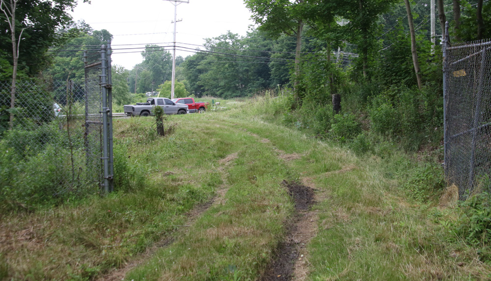 Zoning to consider extension of greenway Litchfield.bz