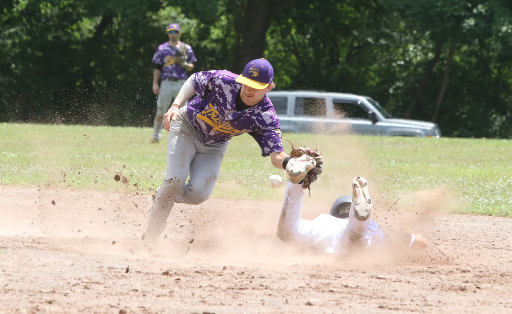 Bethlehem extends lead in Tri-State League