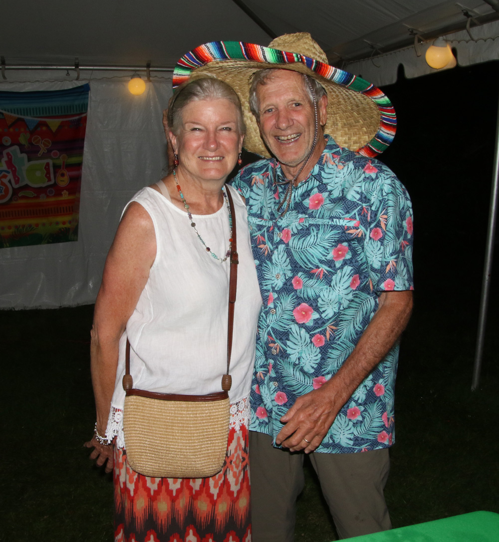 Fiesta del sol fundraiser brings the heat | Litchfield.bz