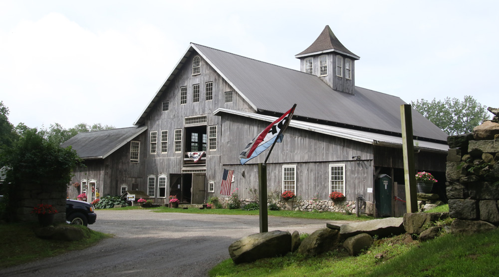 Goshen Open Farm Tour is this weekend