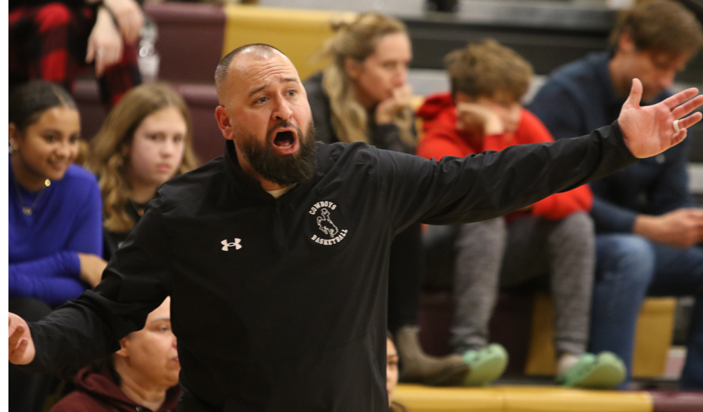 Canton the next coaching stop for Goscinski