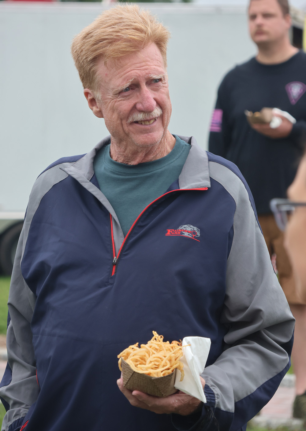 Rick Mattern Much to do on Opening day at Goshen Fair | Litchfield.bz