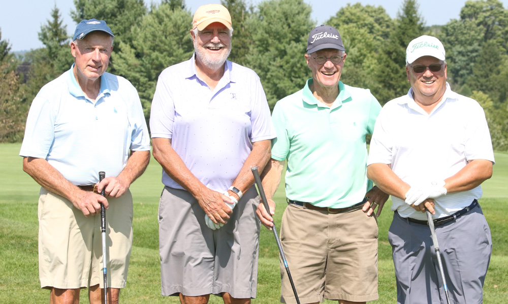 Litchfield Hills Open draws generous crowd