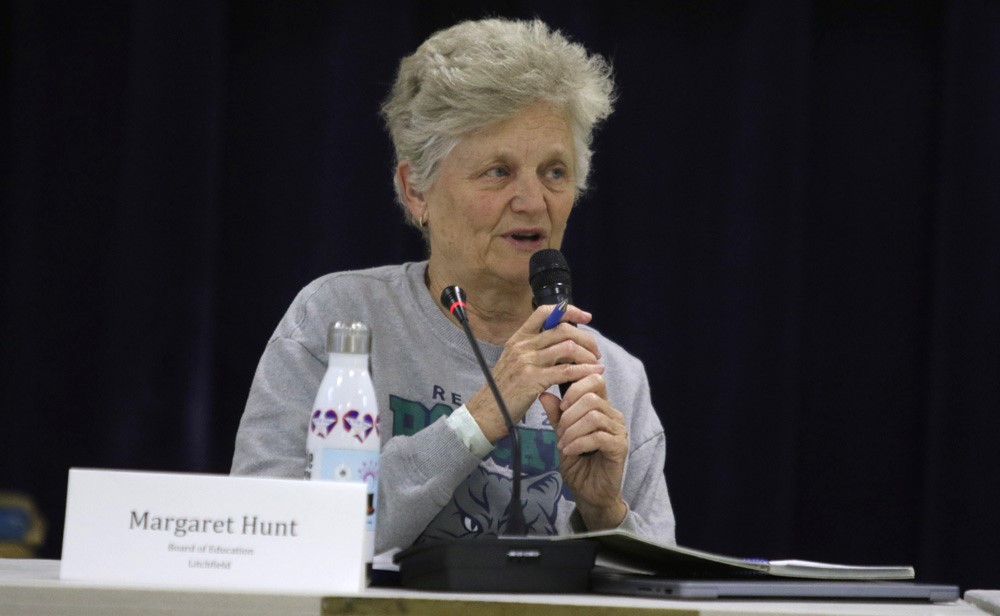 Region 20 board set to address key issues