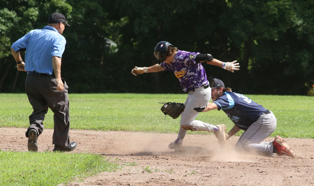 Trojans are one win away from World Series